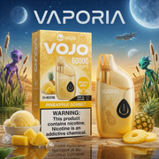 Waka Vojo v2 60k Puffs