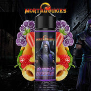 E-liquide MORTAL JUICES 100ml