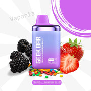 GeekBar 5% 8000 Puffs - Vaporia