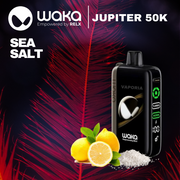 Waka Jupiter 50k