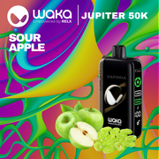 Waka Jupiter 50k