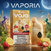 Waka Vojo v2 60k Puffs