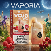 Waka Vojo v2 60k Puffs