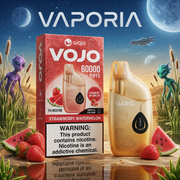 Waka Vojo v2 60k Puffs