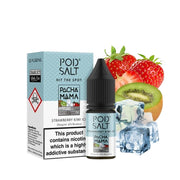 E-liquide Pod Salt