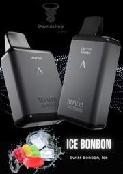 Adalya 10000 Puffs 2%