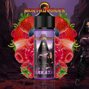 E-liquide MORTAL JUICES 100ml