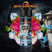 E-liquide MORTAL JUICES 100ml