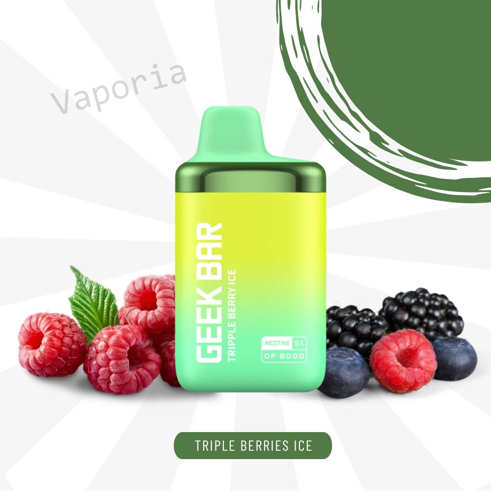 Vapes jetables Vaporia Vapes jetables Vaporia