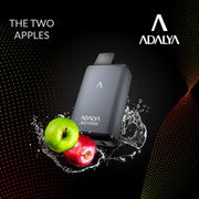 Adalya 10000 Puffs 2%