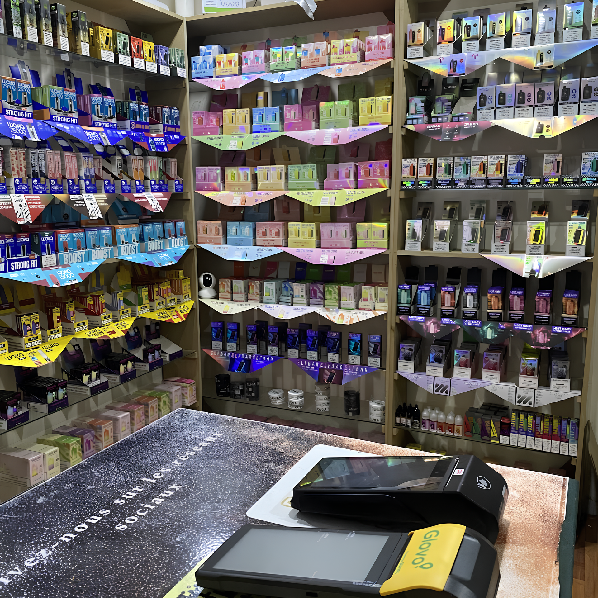 Boutique de cigarette lectronique au Maroc | Vape Maroc Vaporia Boutique de cigarette lectronique au Maroc | Vape Maroc Vaporia