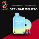 Geek Bar Meloso 4000 Puffs